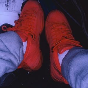 Meet your Posher, Nick